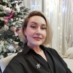 Татьяна Юрова, 23.02