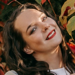 Анастасия Козлова, 26.03, Великий Новгород