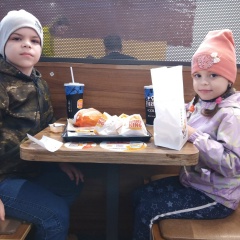 Elman Kyrbanov, 01.06