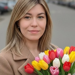 Ylia Fedotova, 14.06, Подольск