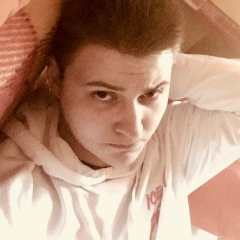 Володя Крымский, 10.02, Москва