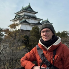 Денис Клюев, 17.04