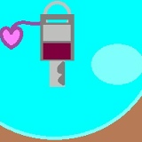 Танюша Ким, 25.04.1902, Санкт-Петербург