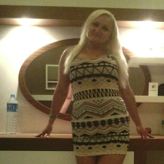 Виктория Бородина, 05.05, Мурманск