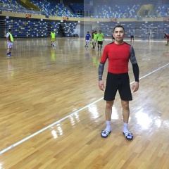 Дастан Гумаров, 07.08.1989, Алматы