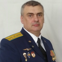 Александр Хализов, 27.05.1968, Черняховск