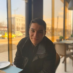 Аброр Караматдинов, 20.09, Нукус