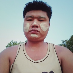 Nay-Myo Thurein-Oo, Yangon