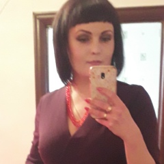 Елена Анищенко, 27.10, Барнаул