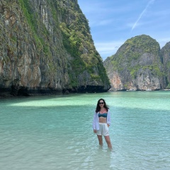 Диана Жолдасова, Алматы