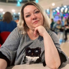 Юлия Лапуста, 16.03, Москва