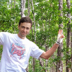 Роман Осипов, 11.03.1987, Москва