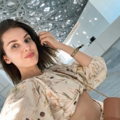 Надежда Яценко, 14.01, Москва