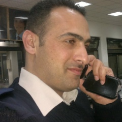 Hatem Khasawneh, 05.05, Aqabad