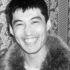 Дархан Сапаров, 13.06.1987, Астана