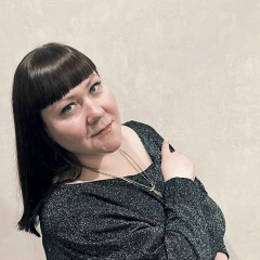 Ксения Прохорова, 31.01, Нижний Новгород