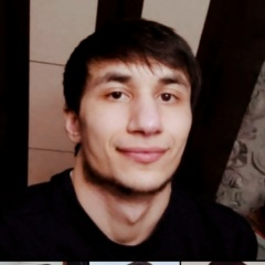 Рамазан Гаджидибиров, 15.02.1995, Хасавюрт