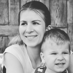 Эльвира Цымбалова, 29.08.1987, Зеленоградск