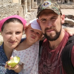 Таня Дмитрук, 12.05, Киев