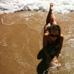 Юлия Селищева, 26.01.1988, Москва