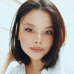 Молдир Куандыкова, 03.05