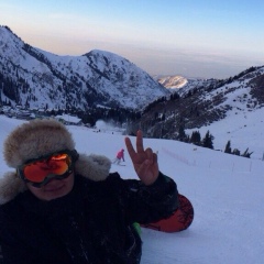 Тимур Ракишев, 22.03.1993, Алматы