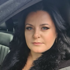 Алина Балан, Кишинев