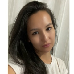 Асель Нурпеисова, 13.10.1988, Алматы