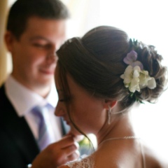 Юлия Гарячая, 08.04.1991, Санкт-Петербург