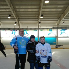 Ольга Стародубцева, 19.03.1984, Усть-Каменогорск