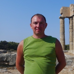 Алексей Иванов, 11.11.1978, Санкт-Петербург