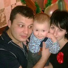 Иван Столяров, 24.06.1989, Ташкент