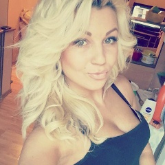 Мария Карташова, 10.10.1991, Москва