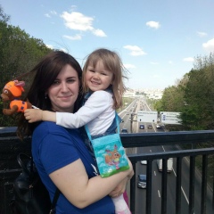 Женя Турлакова, 23.08, Санкт-Петербург