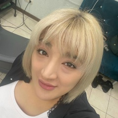 Эсмира Халилова, 29.09.1979, Москва