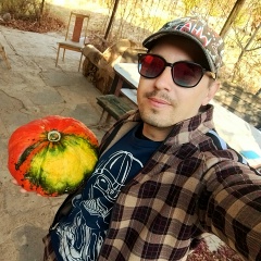 Илья , 23.03, Байконур