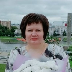Екатерина Карачевская, Орёл