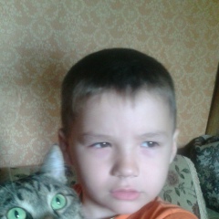 Инга Серебрякова