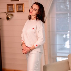 Шурочка Гусельникова, 16.06.1987, Санкт-Петербург