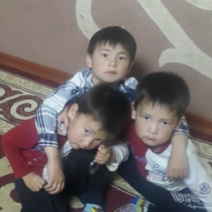 Almas Baibolatov, 02.02, Алматы