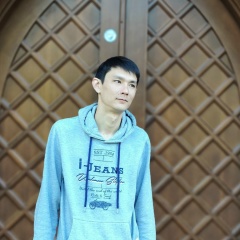 Артур Фадеев, 22.03.1993, Санкт-Петербург