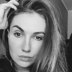 Mila Agapitova, 06.08, Санкт-Петербург