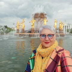 Елена Федоренко, 27.01.1971, Новосибирск