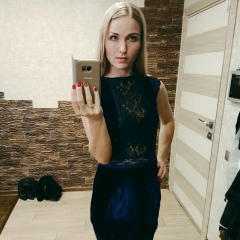 Ольга Малахова, 26.05, Новосибирск