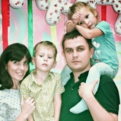 Виталий Васильченко, Новосибирск