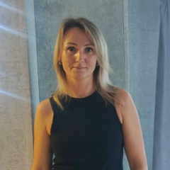 Елена Жерносенко, Калининград