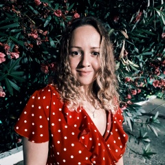 Катерина Гейдельберг, 23.05.1991, Москва