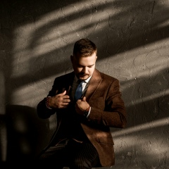 Дмитрий Урюпин, 02.02.1990, Тюмень