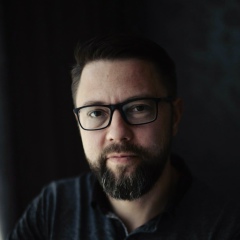 Алексей Макеев, 11.11, Харьков