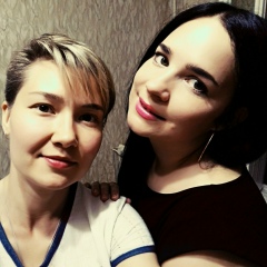 Анна Радуга, 05.09.1986